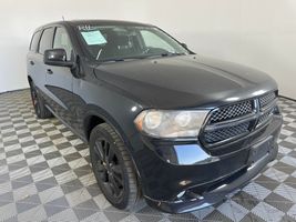 2013 DODGE DURANGO 
