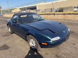 1996 MAZDA MIATA BASE