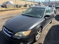 2009 SUBARU LEGACY