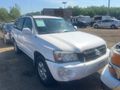 2007 TOYOTA HIGHLANDER
