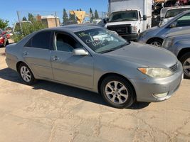 2005 TOYOTA CAMRY 