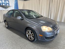 2006 VOLKSWAGEN JETTA VALUE