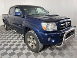 2008 TOYOTA TACOMA SR5