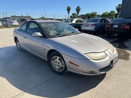 2001 SATURN S-SERIES SC2