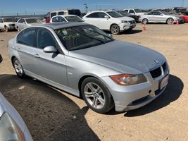 2008 BMW 3-SERIES 328I