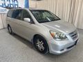 2006 HONDA ODYSSEY