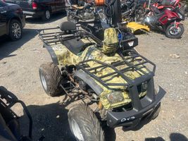 2007 ZHEJIANG INDUSTRIES EAGLE HANMA (ATV) 