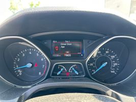 2016 FORD FOCUS TITANIUM