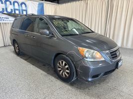 2010 HONDA ODYSSEY EX-L