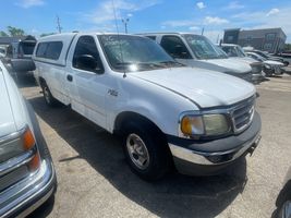 2003 FORD F150 