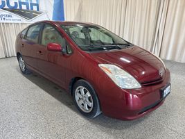 2005 TOYOTA PRIUS 