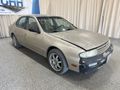 1997 NISSAN ALTIMA