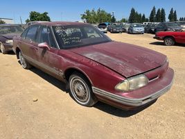 1992 OLDSMOBILE 88 ROYALE BASE