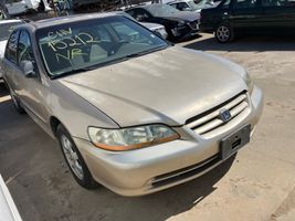 2001 HONDA ACCORD EX