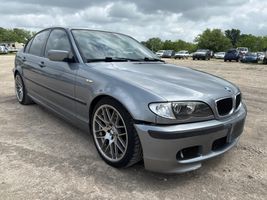 2004 BMW 3-SERIES 330I