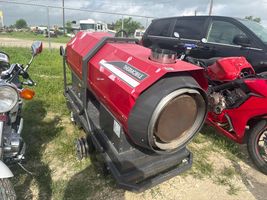 2014 THREMOBILE  DIESEL HEATER  