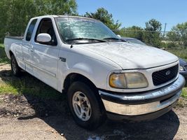1997 FORD F150 LARIAT