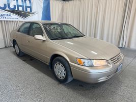 1998 TOYOTA CAMRY CE