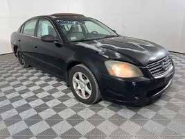 2005 NISSAN ALTIMA S