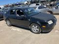 2001 VOLKSWAGEN JETTA