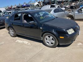2001 VOLKSWAGEN JETTA GLS