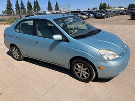 2002 TOYOTA PRIUS 