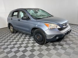 2008 HONDA CR-V LX