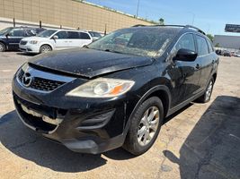 2012 MAZDA CX-9 TOURING