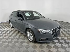 2017 AUDI A3 PREMIUM