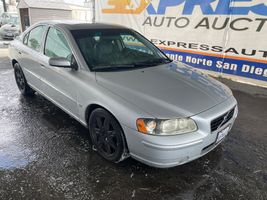 2006 VOLVO S60 BASE
