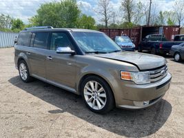 2012 FORD FLEX