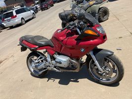 2004 BMW R1100S 