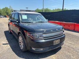 2013 FORD FLEX LIMITED
