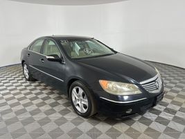 2005 ACURA RL 