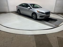 2017 HYUNDAI SONATA BASE