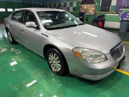 2007 BUICK LUCERNE CX