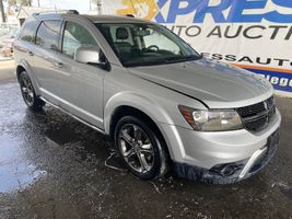 2014 DODGE JOURNEY