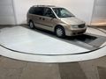 2000 HONDA ODYSSEY