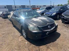 2006 NISSAN ALTIMA S