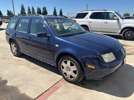 2001 VOLKSWAGEN JETTA GLX