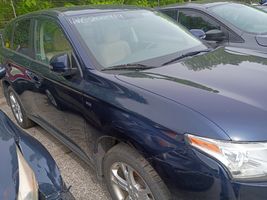 2014 MITSUBISHI OUTLANDER