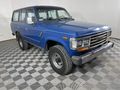 1990 TOYOTA LAND CRUISER