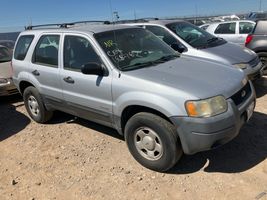 2002 FORD ESCAPE XLS