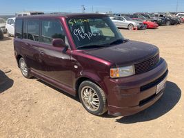 2005 SCION XB 
