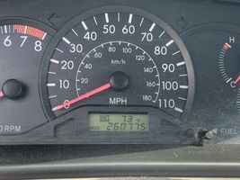 2006 TOYOTA COROLLA 