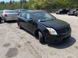 2007 NISSAN SENTRA 