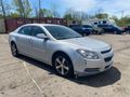 2012 CHEVROLET MALIBU