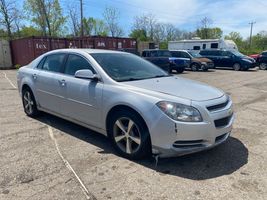 2012 CHEVROLET MALIBU