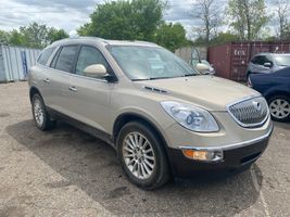 2010 BUICK ENCLAVE