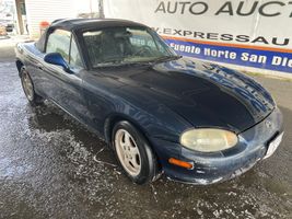 1999 MAZDA MX-5 MIATA 